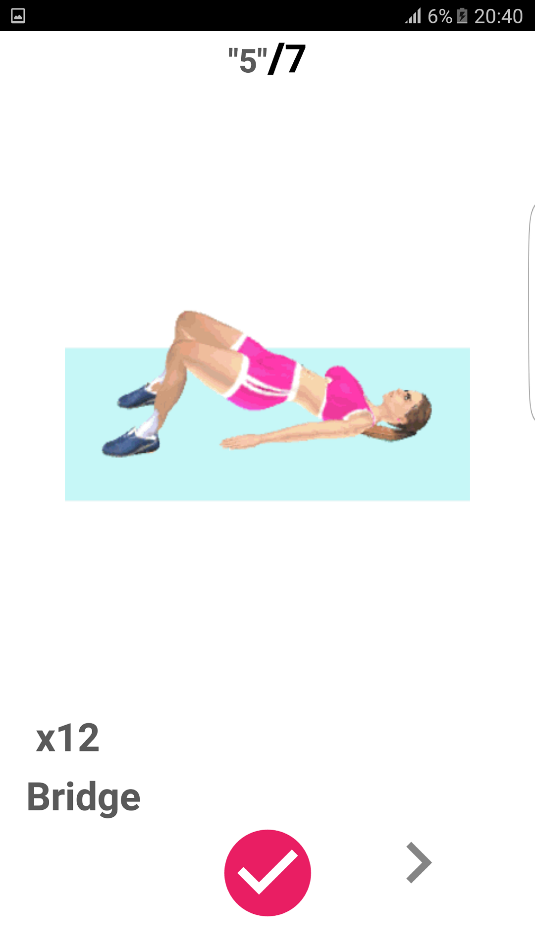 Full body workout- hips and curves:Amazon.com:Appstore for Android