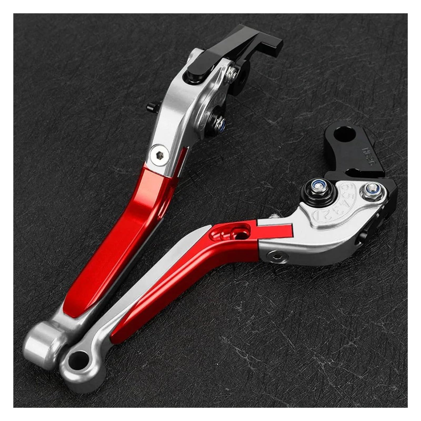 Usqbuzhhk Yy Brake Clutch Lever Motorcycle Brake Clutch Levers Handles For Suzuki Gsx1400 2001-2007 2010-2016 Adjustable Control