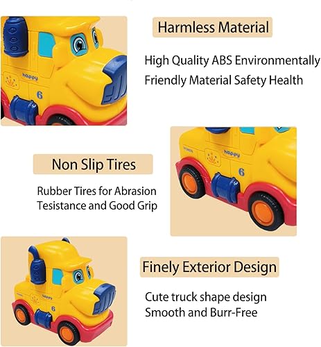 Miniatura 5 de Juguetes para niños de 1, 2 y 3 años, juguetes para niños pequeños de 1 a 2 años, juguetes para bebés de 12 a 18 meses, juguetes para bebés,