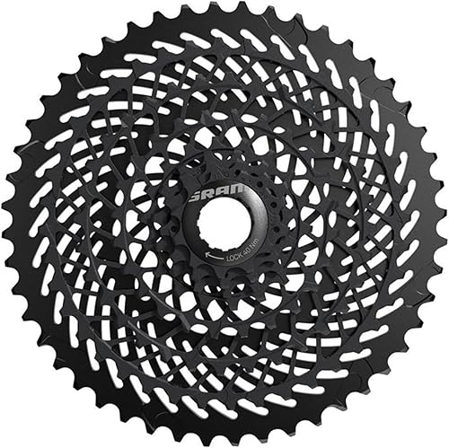 Sram Cassette 8-Way EX1