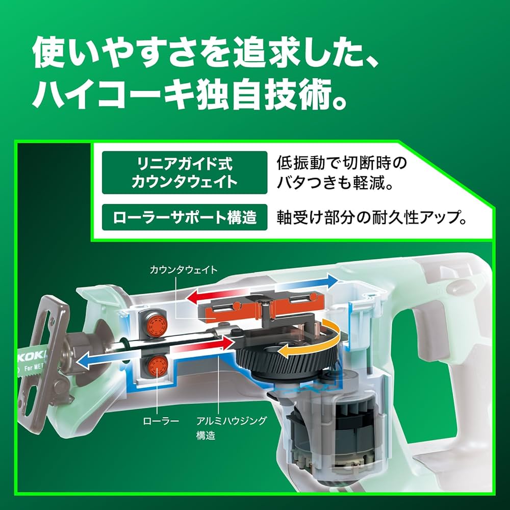 1970年代コーリー Amazon.co.jp: 【Amazon.co.jp限定】HiKOKI(ハイコーキ) 36V