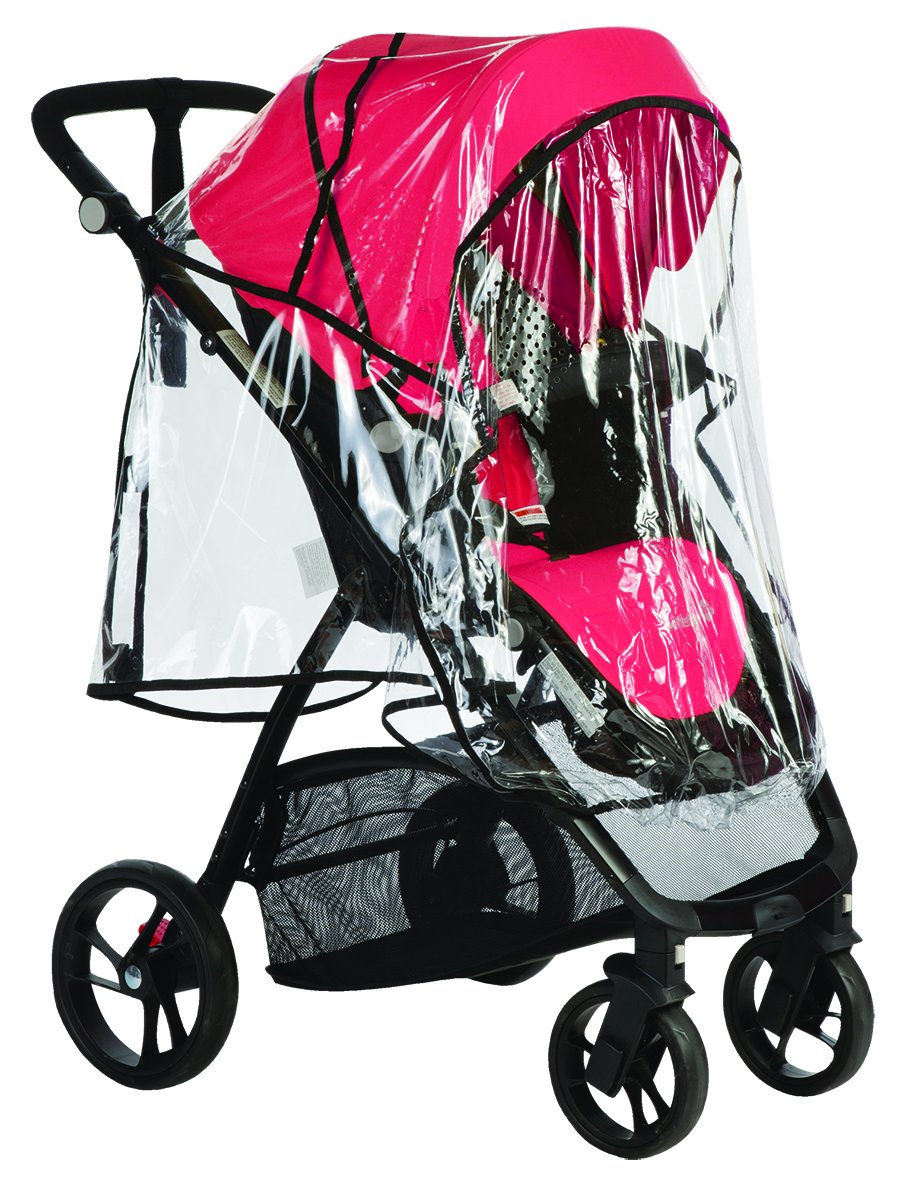 safety first universal stroller