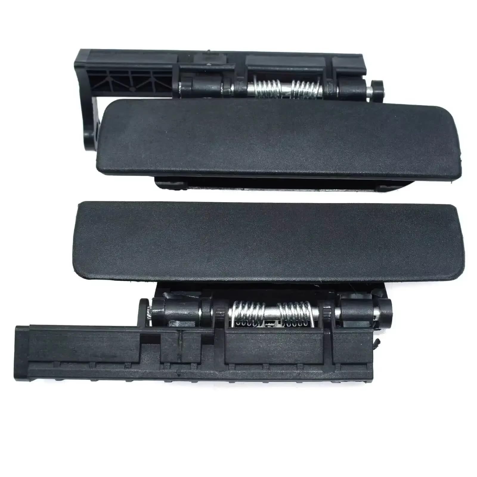 Leryycx One Color With A Clasp Compatible With Peugeot For 306 1993 1994 1995 1996 1997 1998 1999 2000 2001 Front Left Right Exterior Door Handle Oem: 9101P1
