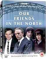 その他 Our Friends In the North The Complete BAFTA-winning Seris [PAL-UK] [DVD][Import] Amazon.co.jp: Our Friends In the North The Complete BAFTA