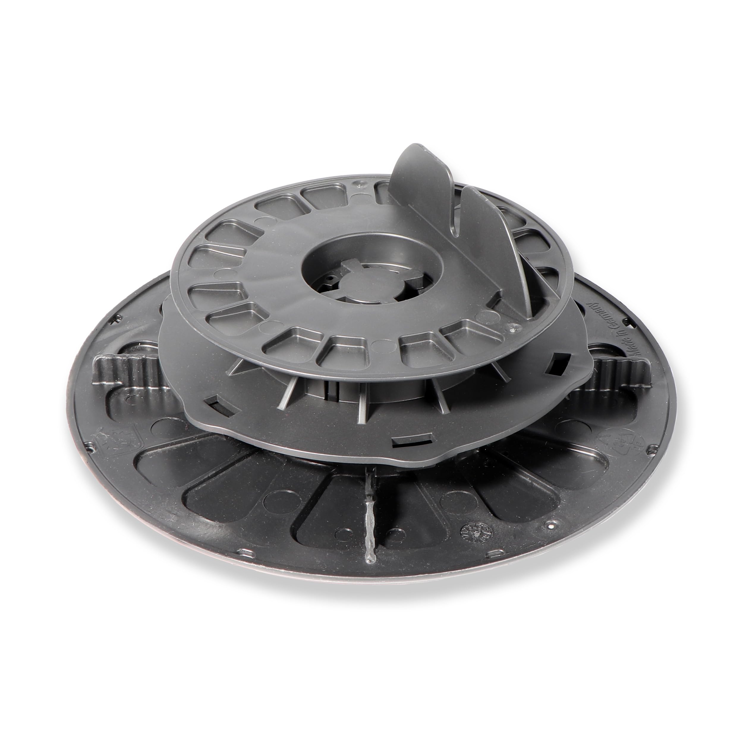 Gartenwelt Riegelsberger Supporto Premium 49-57 mm – 52 Pezzi