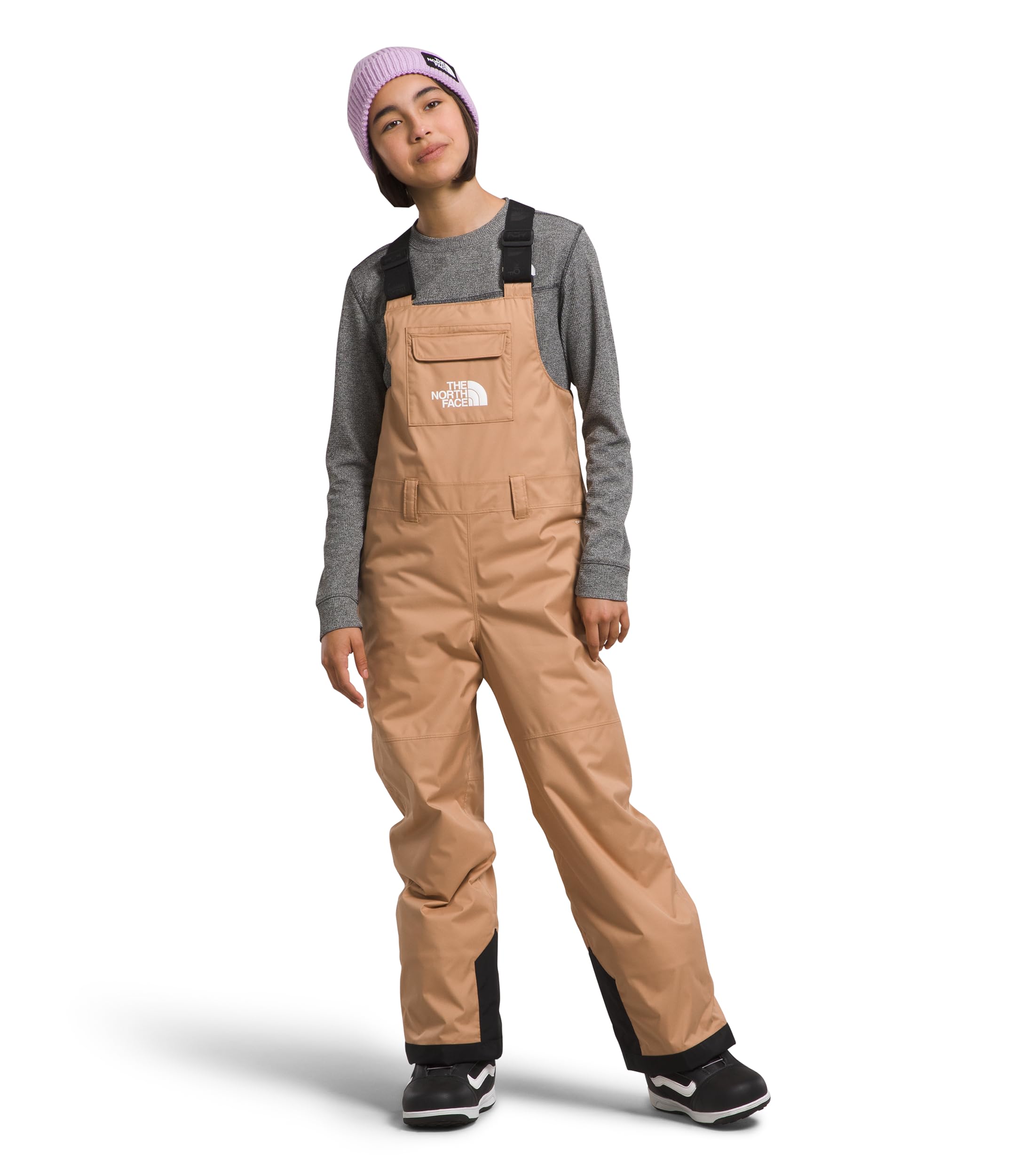 THE NORTH FACE Tuta Unisex isolata
