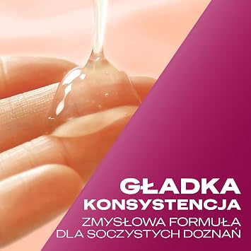 Durex Play Very Cherry Lubricant