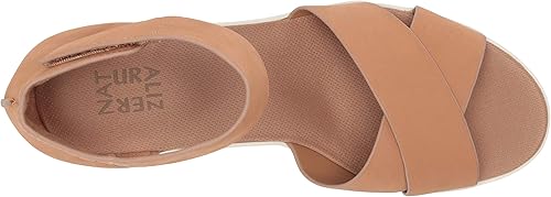 Miniatura 5 de Naturalizer Sandalias Riviera de tacón para mujer