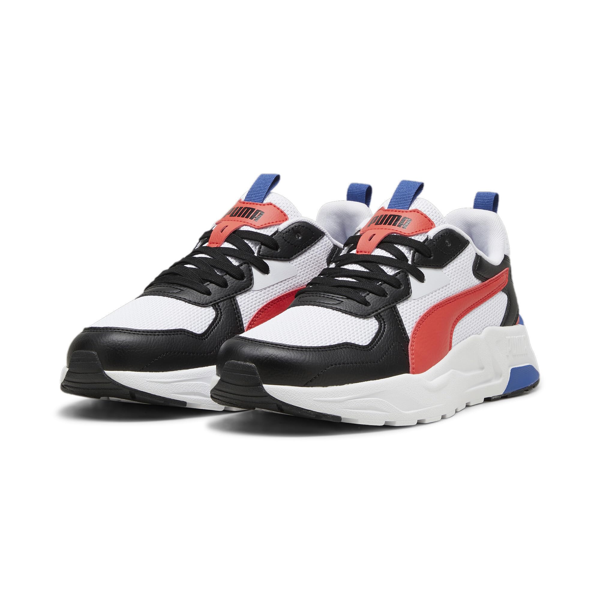 PUMA Trinity Lite - Adidasy Mężczyźni