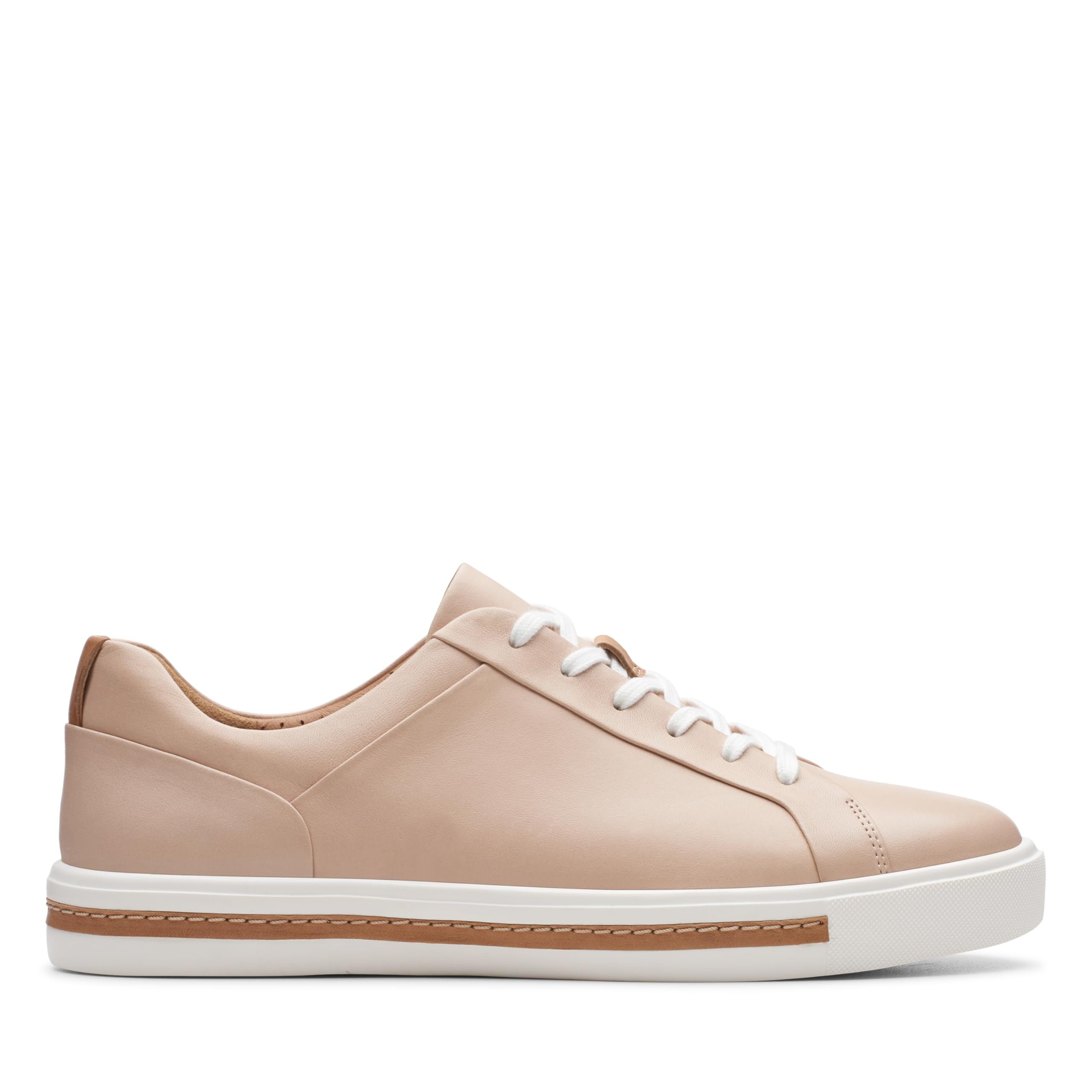 Clarks Un Maui Lace derbys Kobiety