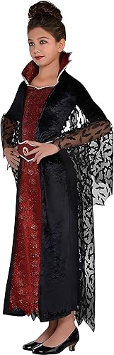 Miniatura 3 de amscan Coffin Queen Deluxe