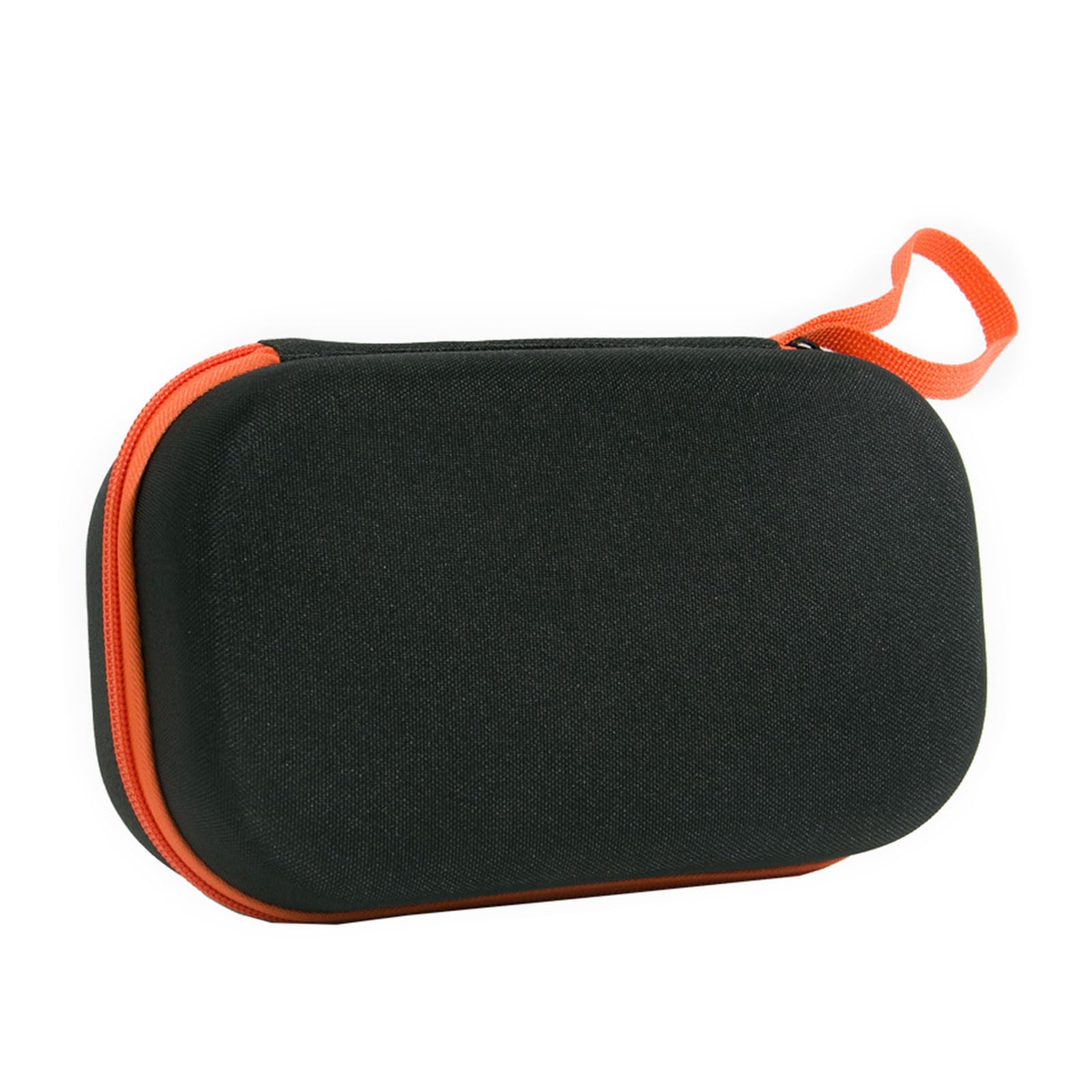 Tfaoys Shockproof Portable Compact Eva Storage Case For Car Jump Starter Battery With Inner Dividers And Smooth Zipper Vehicle Bag