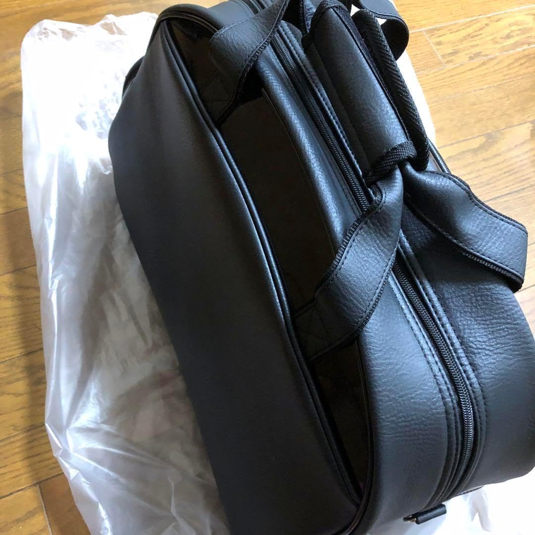 HONMAゴルフ用ボストンバック HONMAゴルフバッグ 黒色 刺繍 ショルダー