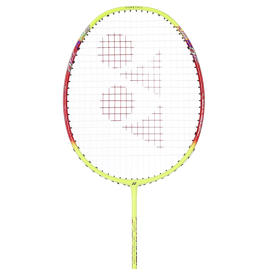 Buy Yonex Graphite Badminton Racquet Nanoflare 002 Ability