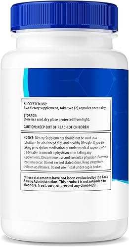 Miniatura 2 de Sincronización nerviosa fórmula diaria de apoyo nervioso con una mezcla equilibrada para una función nerviosa saludable, comodidad y bienestar