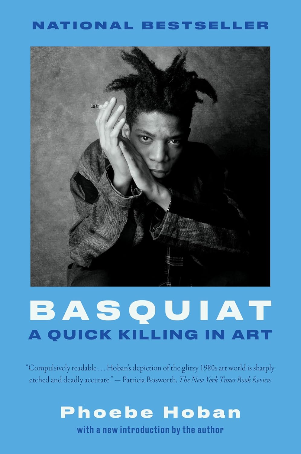 Basquiat: A Quick Killing in Art      Kindle Edition