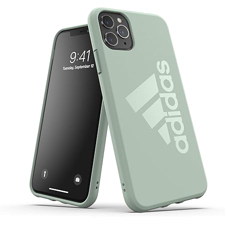 Amazon アディダスパフォーマンス Iphone 11 Pro Max ケース Terra バイオケース グリーン Adidas Sp Terra Bio Case Ss For Iphone 11 Pro Max Green Tint 家電 カメラ オンライン通販