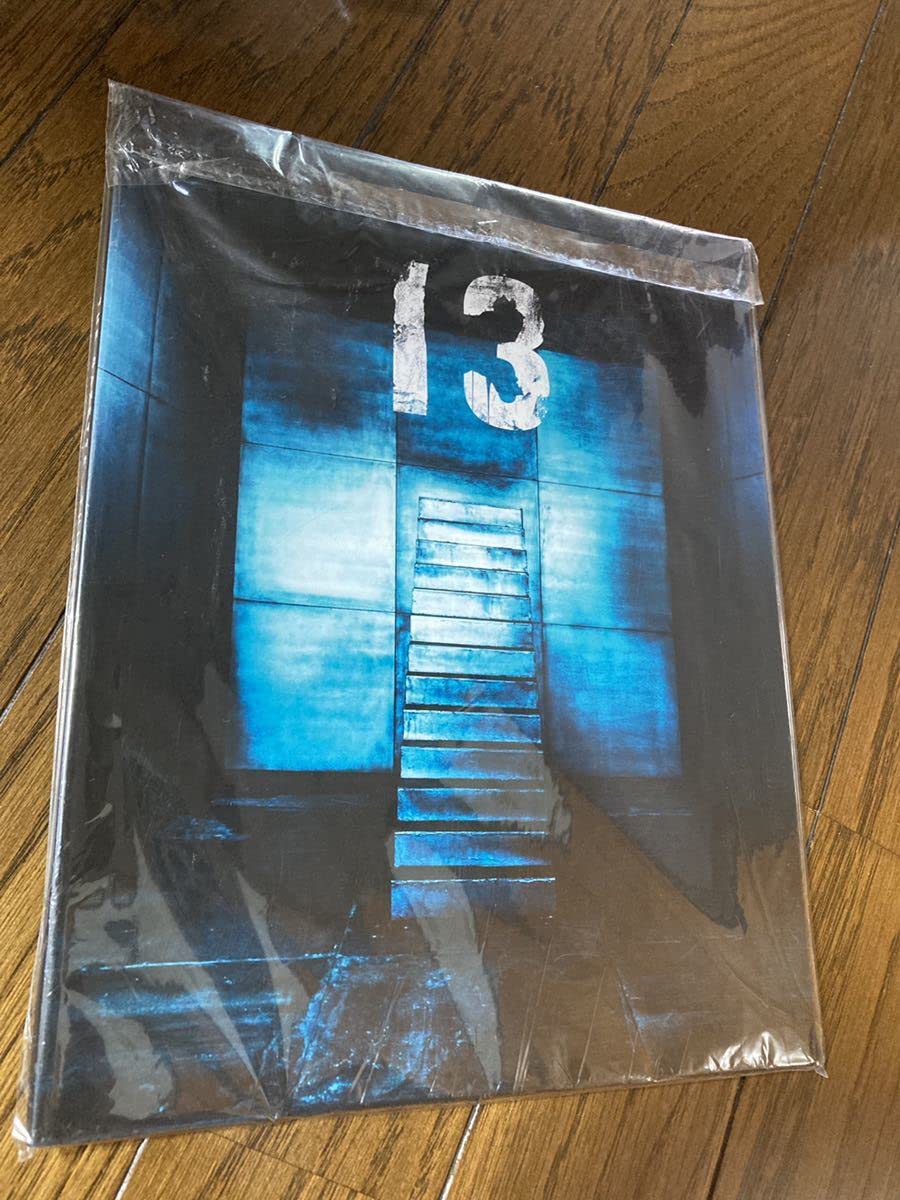 Amazon.co.jp: the gazette 13th ガゼット パンフレット : おもちゃ