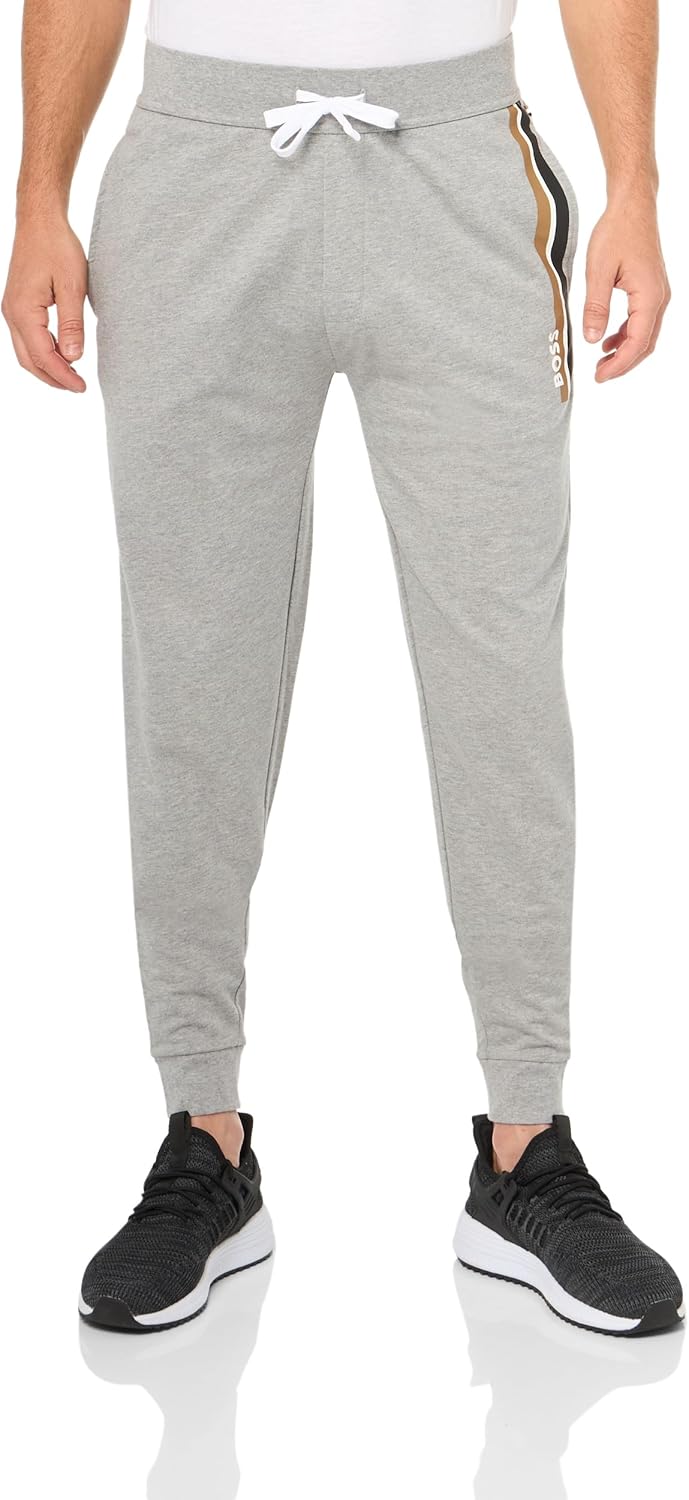 BOSS Mens Authentic Pants