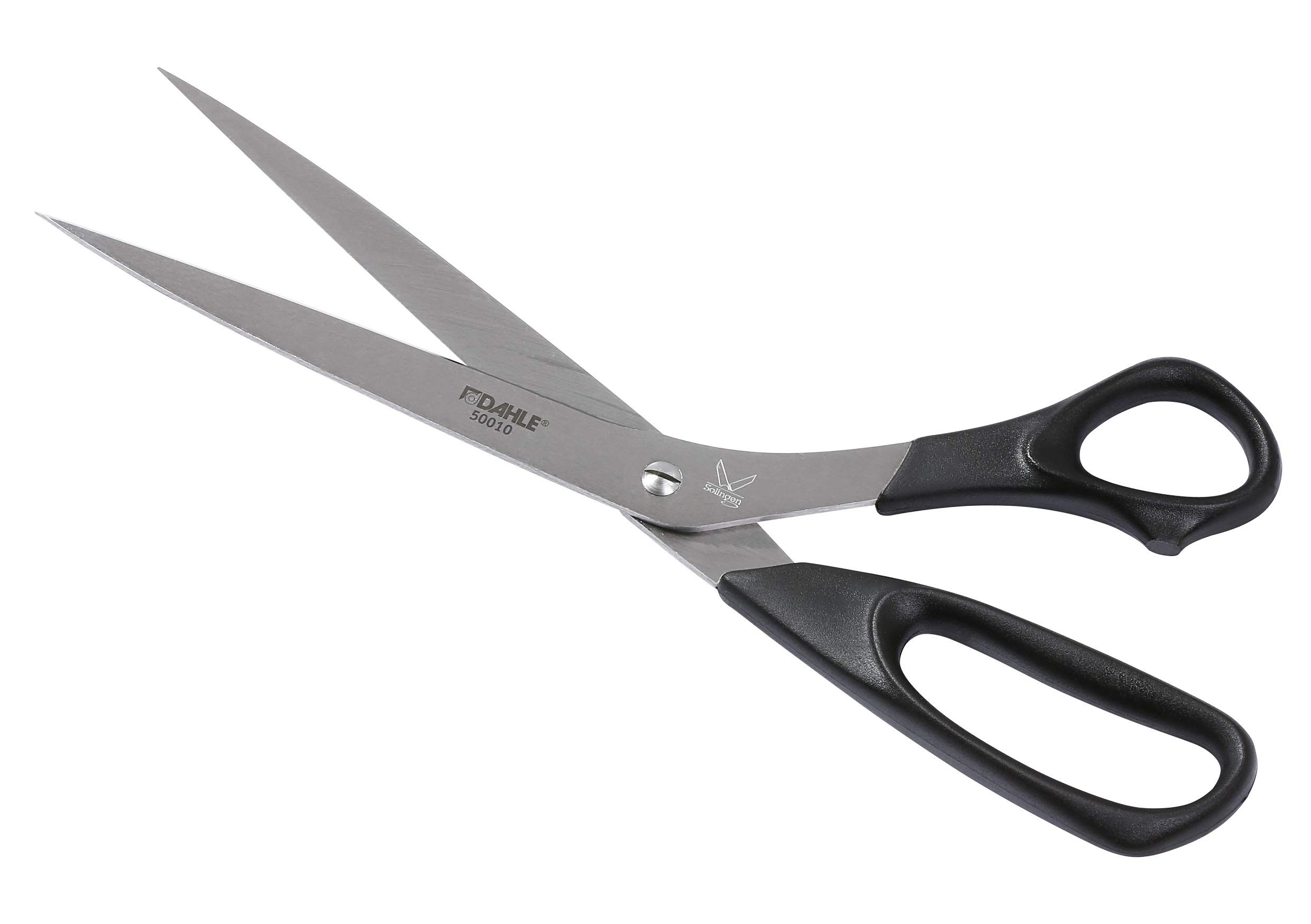 Dahle R050010 Super Forbici, 26 cm, Set da 5 pezzi