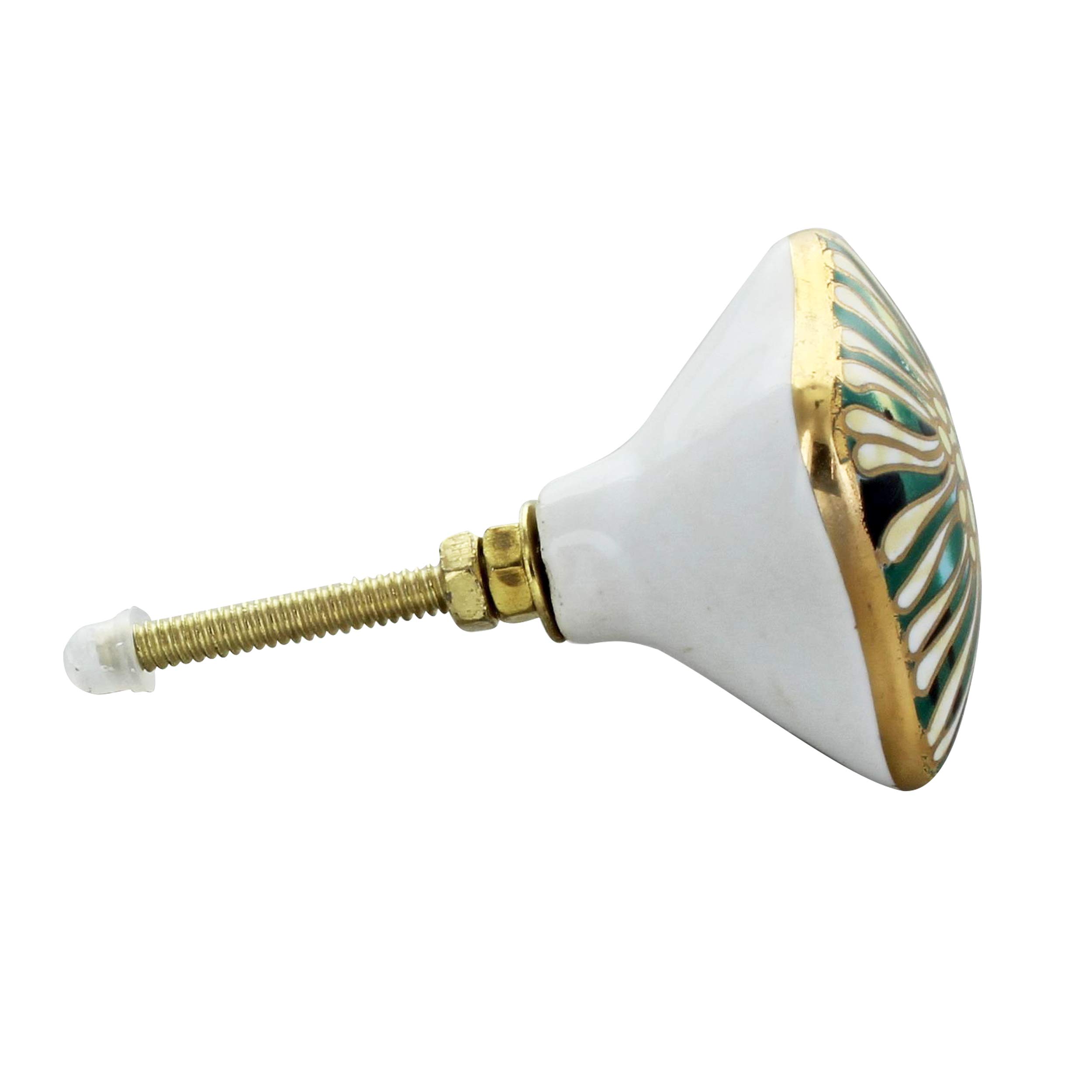 G Decor Milano Collection Boutons De Porte Boutons De Porte