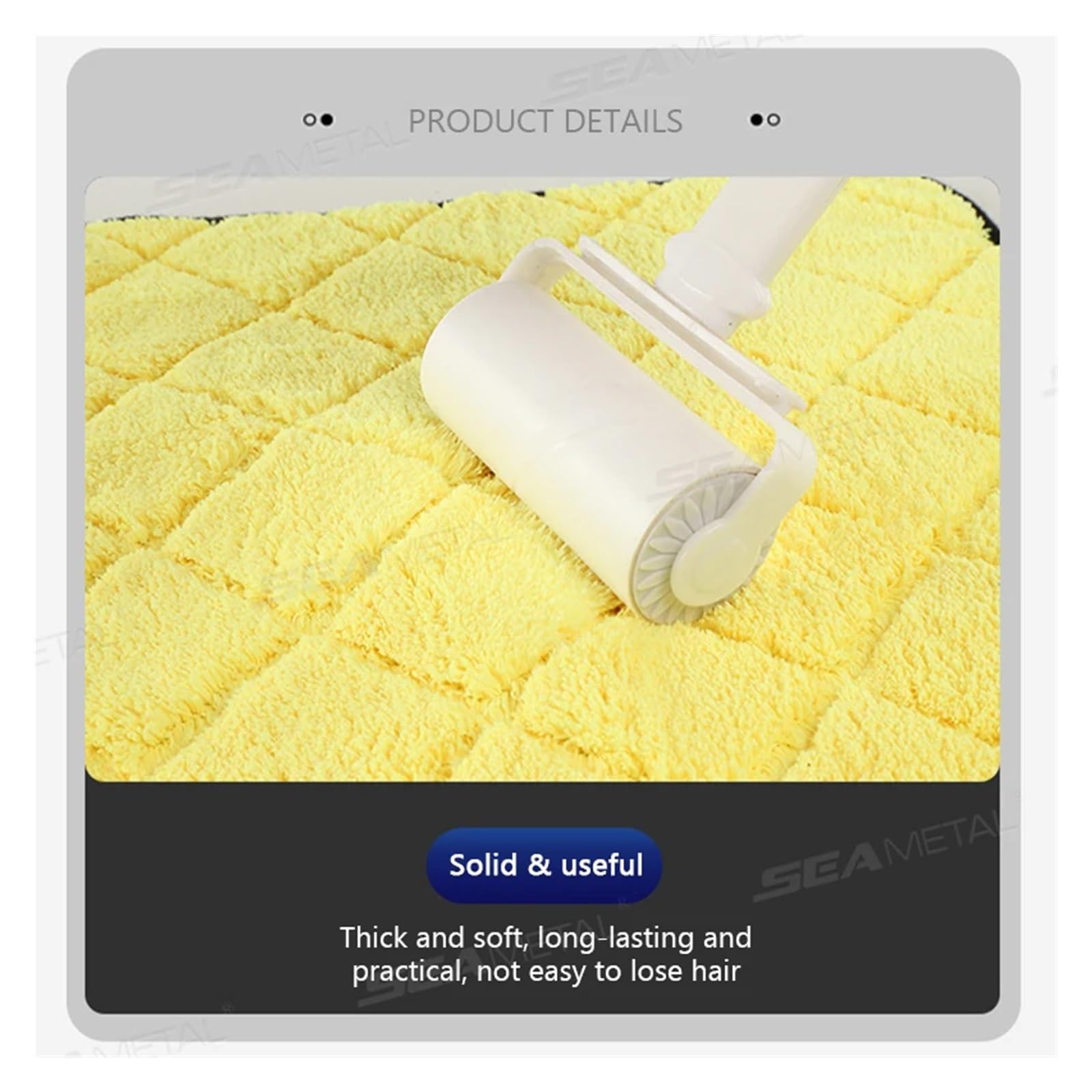 20 Pezzi di Asciugamani in Microfibra for la Pulizia dell'auto, Spessi, Altamente assorbenti, for Lavaggio e Asciugatura, Asciugamani puliti Ultra Morbidi e AntiGraffio. per Auto