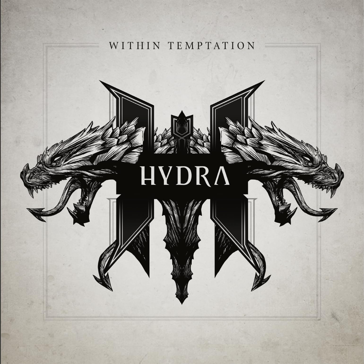 Hydra [VINYL]