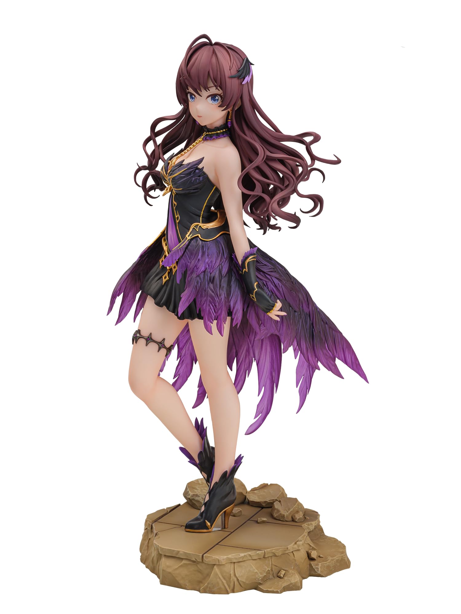 Amazon.co.jp: あみあみ アイドルマスター シンデレラガールズ 一ノ瀬 