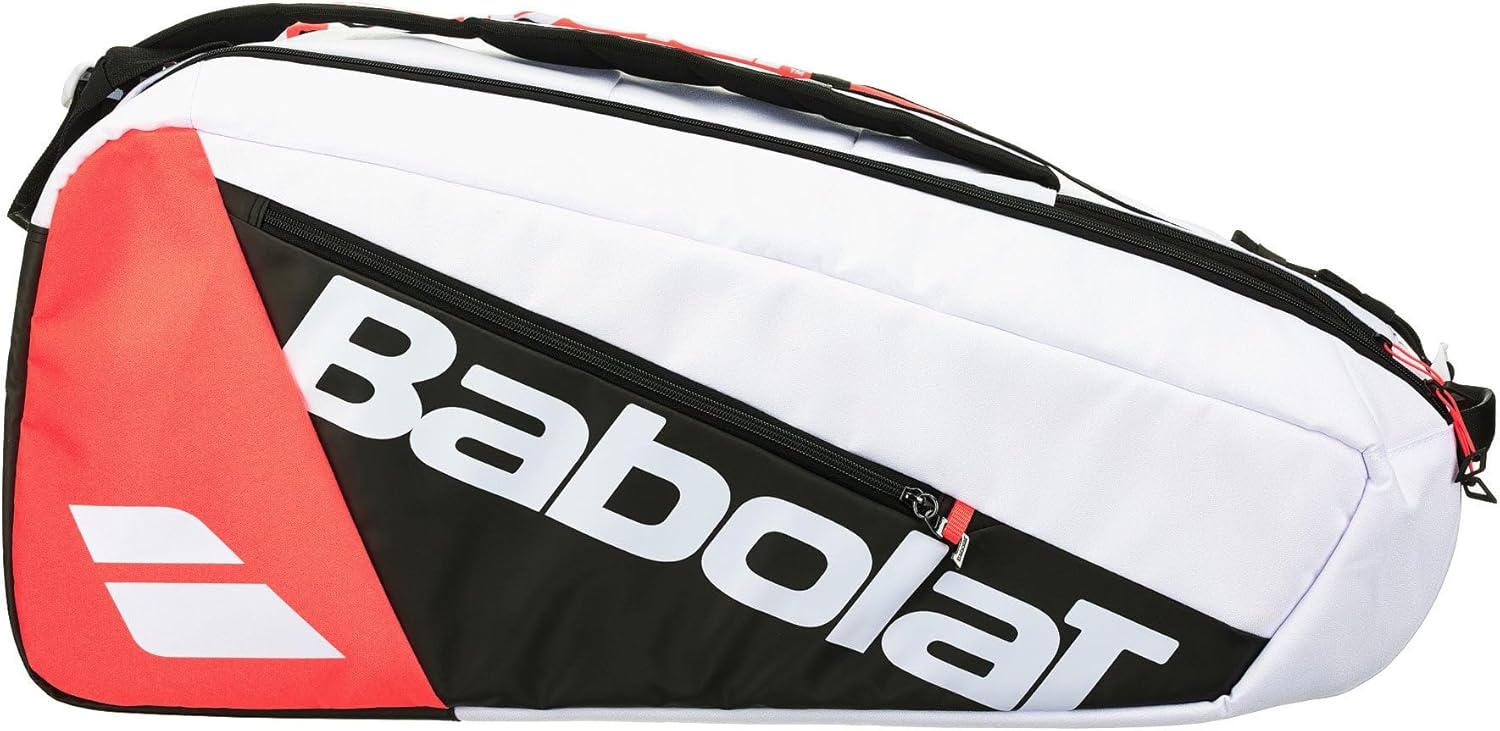 Babolat Pure Strike 12 Pack Racquet Bag