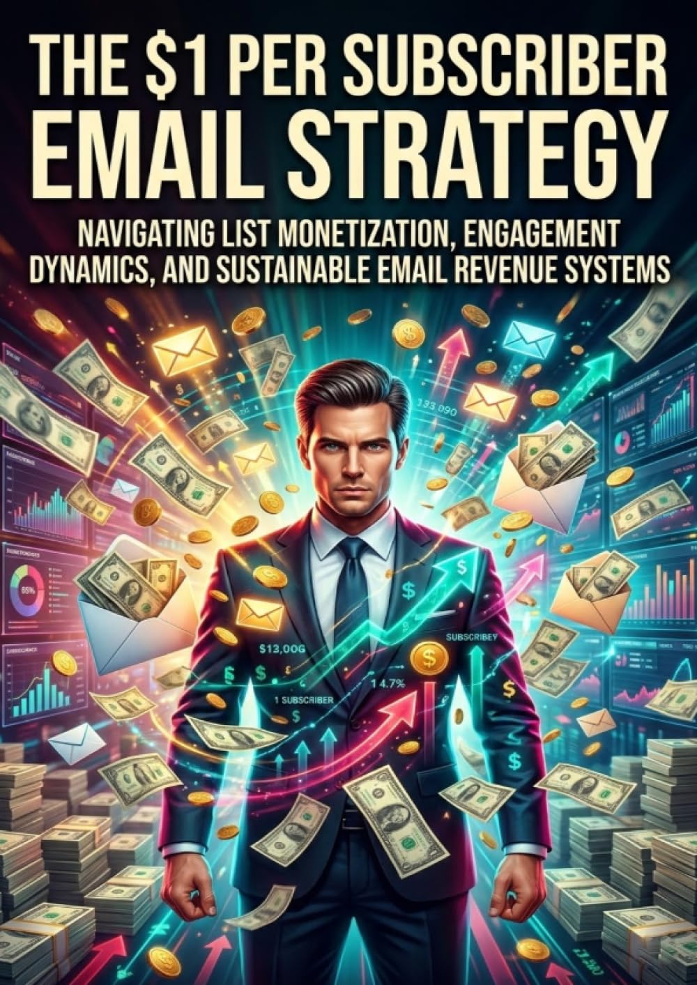 The $1 Per Subscriber Email Strategy: Navigating List Monetization, Engagement Dynamics, and Sustainable Email Revenue Systems