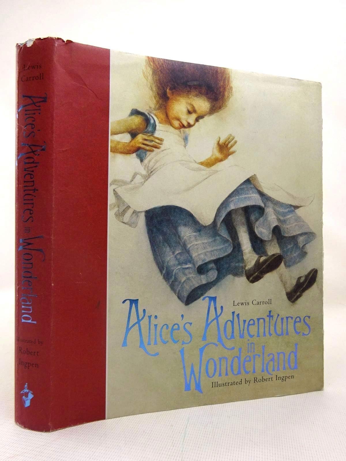 Alice's Adventures in Wonderland (Templar Classics)