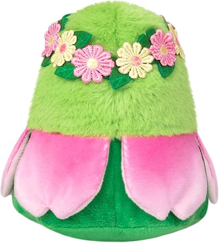 Miniatura 3 de Squishable  Alter Egos Serie 6 Plague Doctor Ninfa Peluche