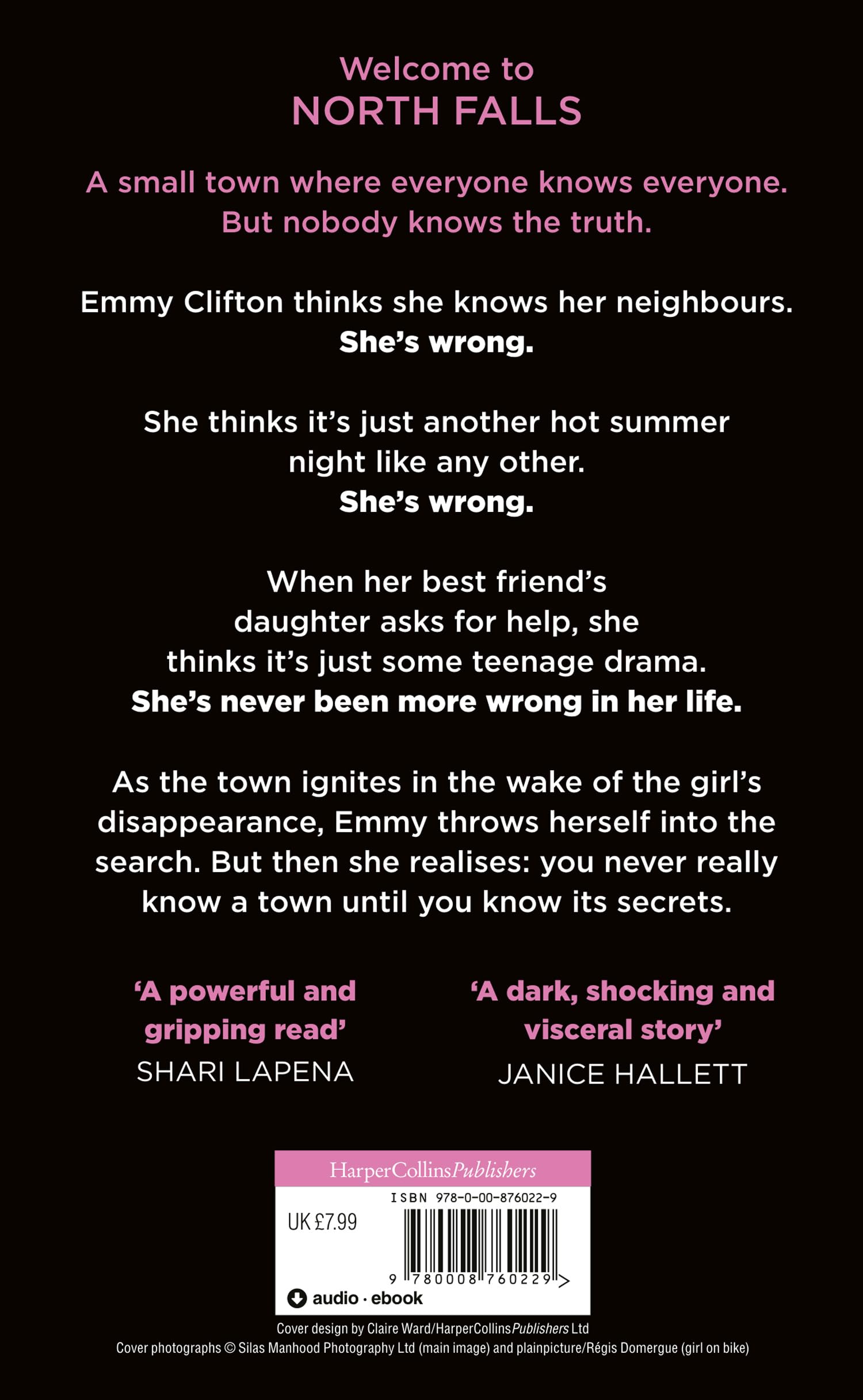 We Are All Guilty Here: The instant No.1 Sunday Times bestseller, a gripping crime detective thriller novel that will keep you up at night