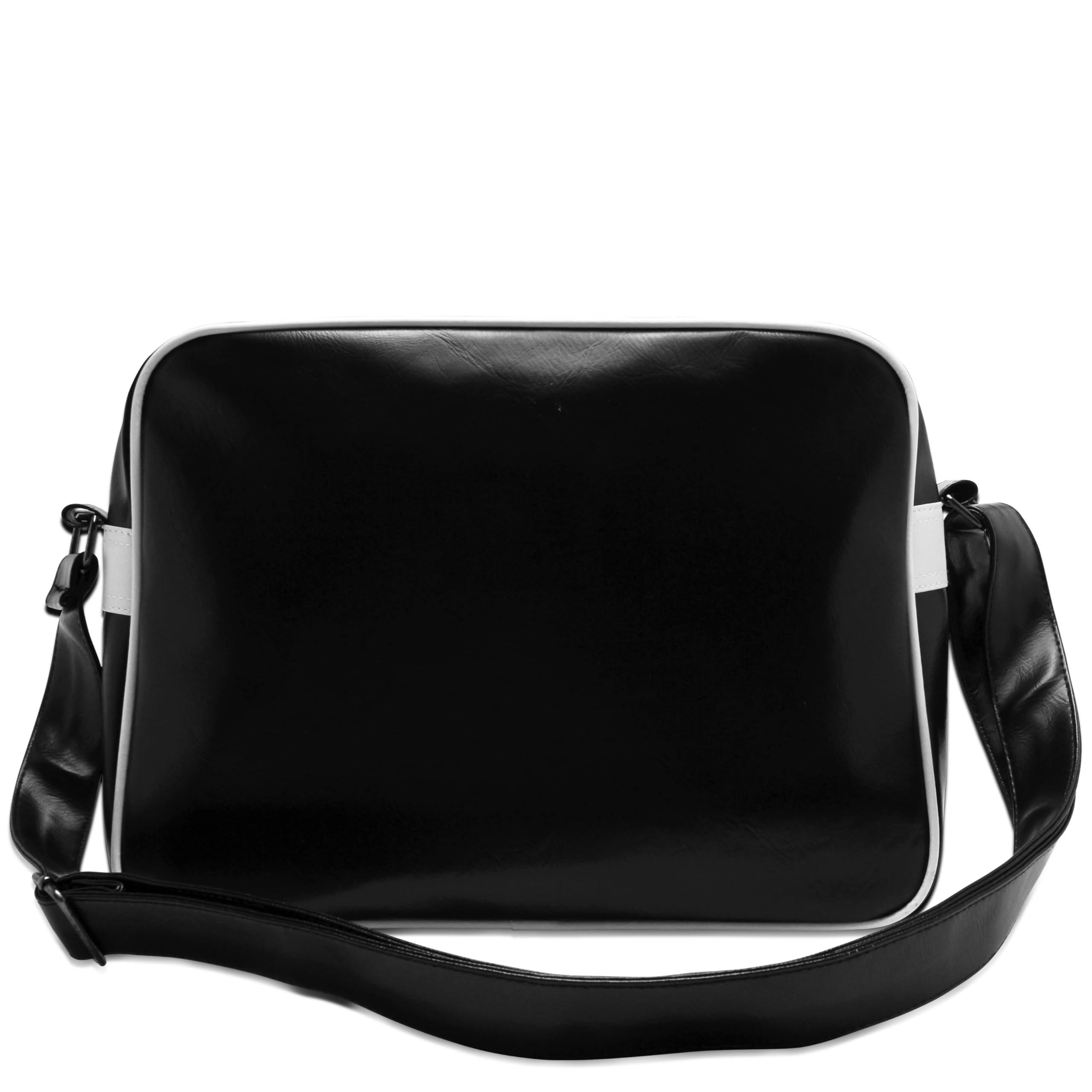 ABYSTYLE DUNE Borsa besace Vinile Nero