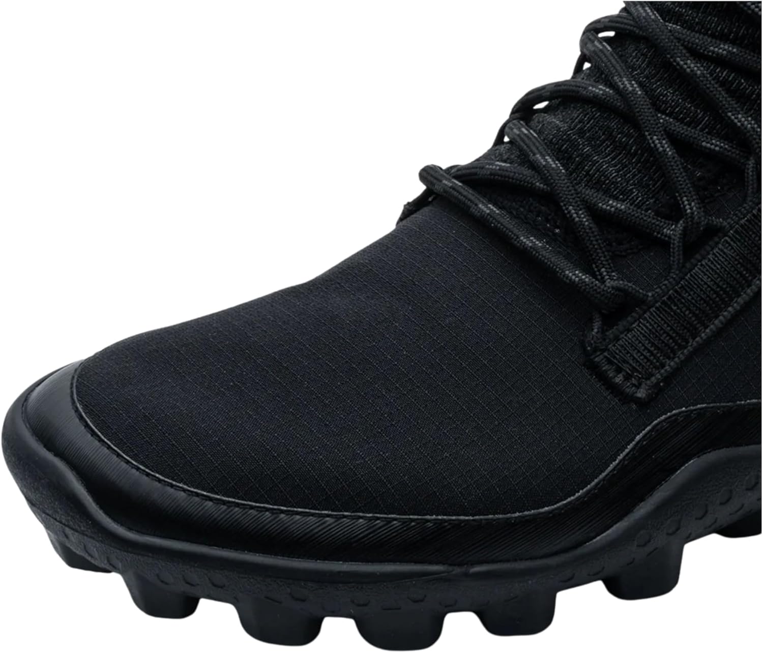 Vivobarefoot Tracker Forest Esc, Mens Off-Road Hiking Boot With Barefoot Sole