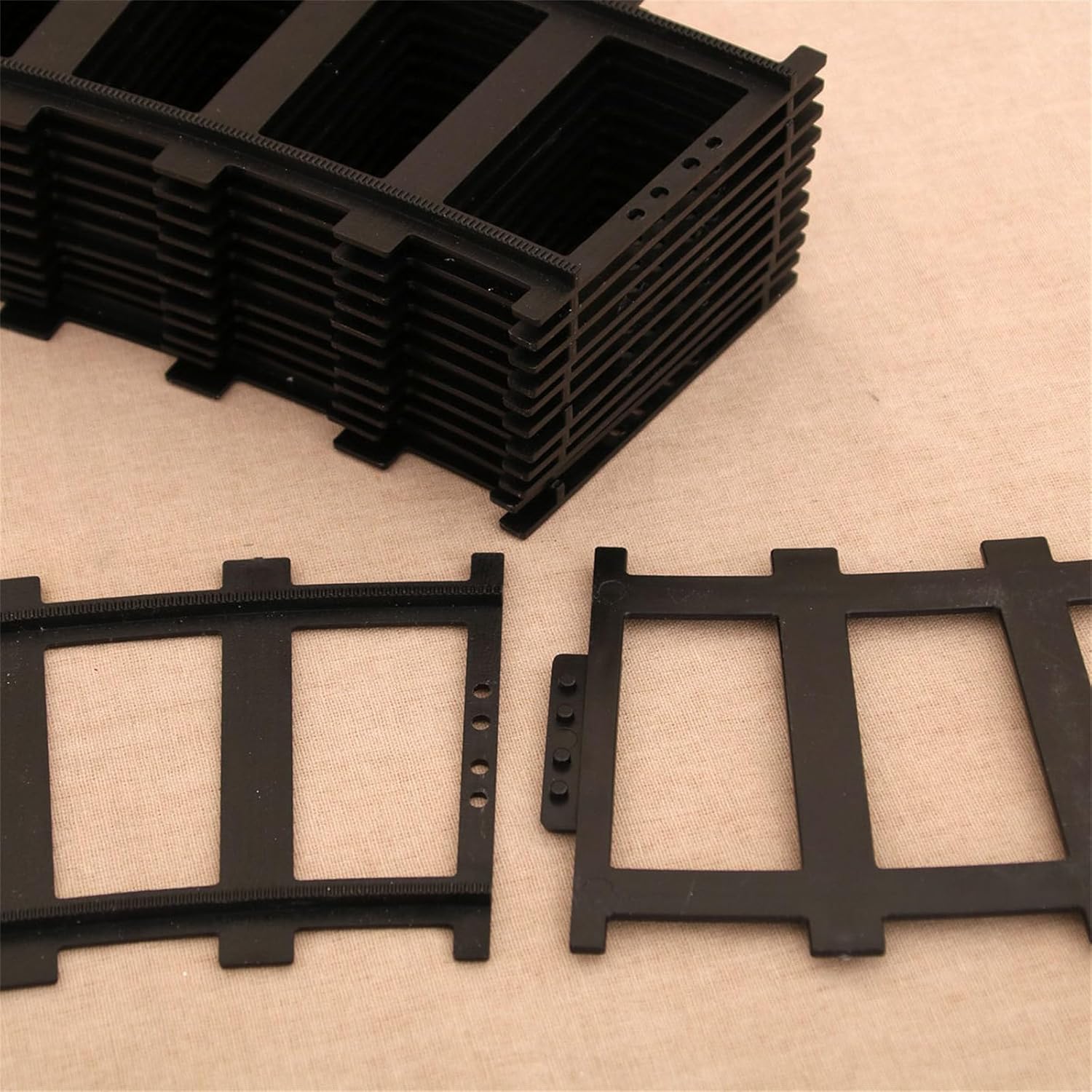 Christmas Tree Train Decoration Tree Ornament Train Set with Track and Sound for Holiday Decoration Ornament