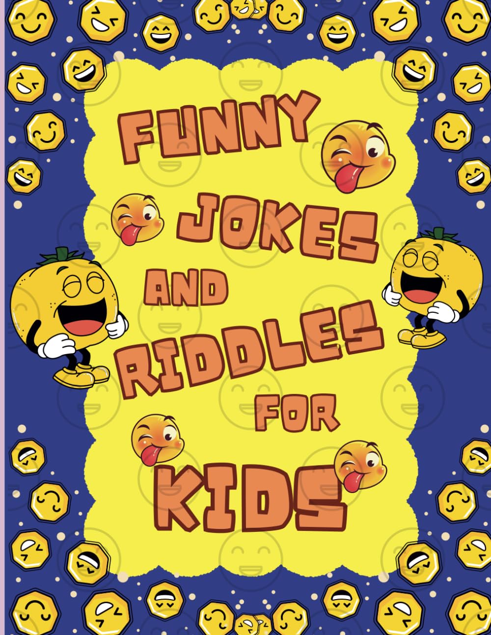 Funny jokes for kids: Silly jokes and riddles age 5-14