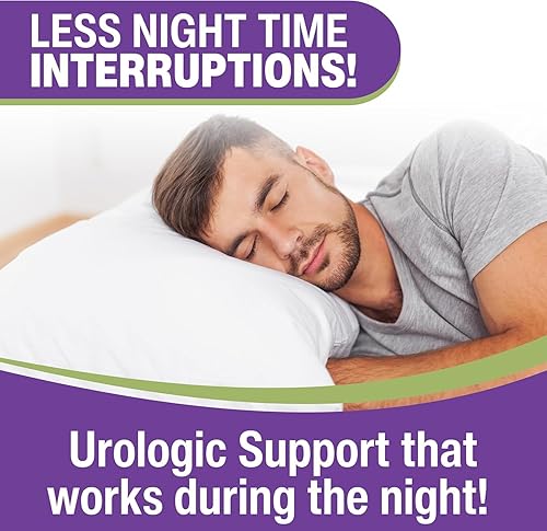 Miniatura 2 de Nuevas raíces  Suplemento de próstata + Super Blend 16 potentes herbales palma enana, esteroles vegetales, flor de centeno, aceite de borraja,