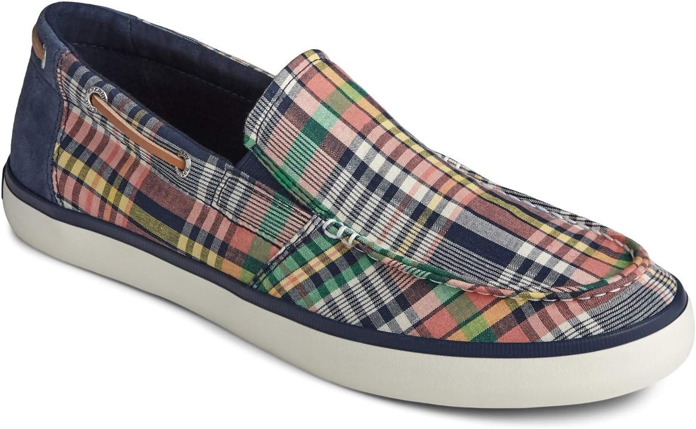 Mainsail Slip On Sneaker Men's
