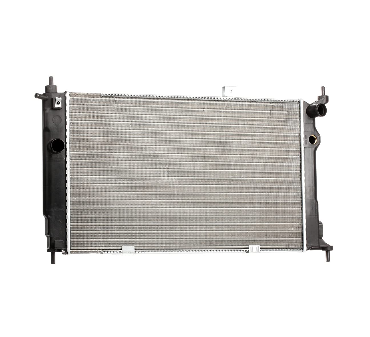 Chłodnica Wody RIDEX 470R0311 Kompatybilny z VAUXHALL Astra Mk III F Kombi T92, OPEL Astra F Caravan T92