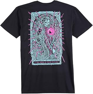 Burgtec Tarot T-Shirt - Medium