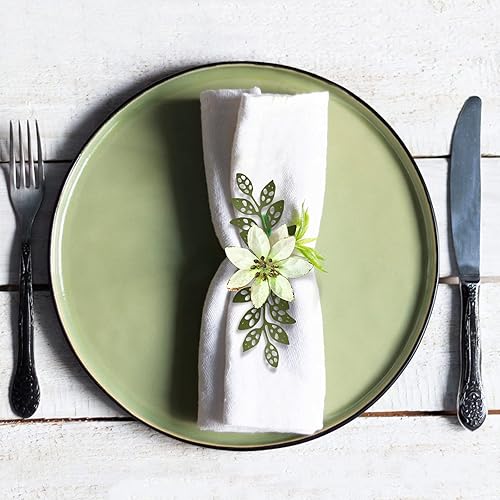 Miniatura 7 de OOTSR 16 troqueles de corte de hoja de metal, troqueles de manualidades, plantilla de troquelado en relieve para álbumes de recortes, álbum de