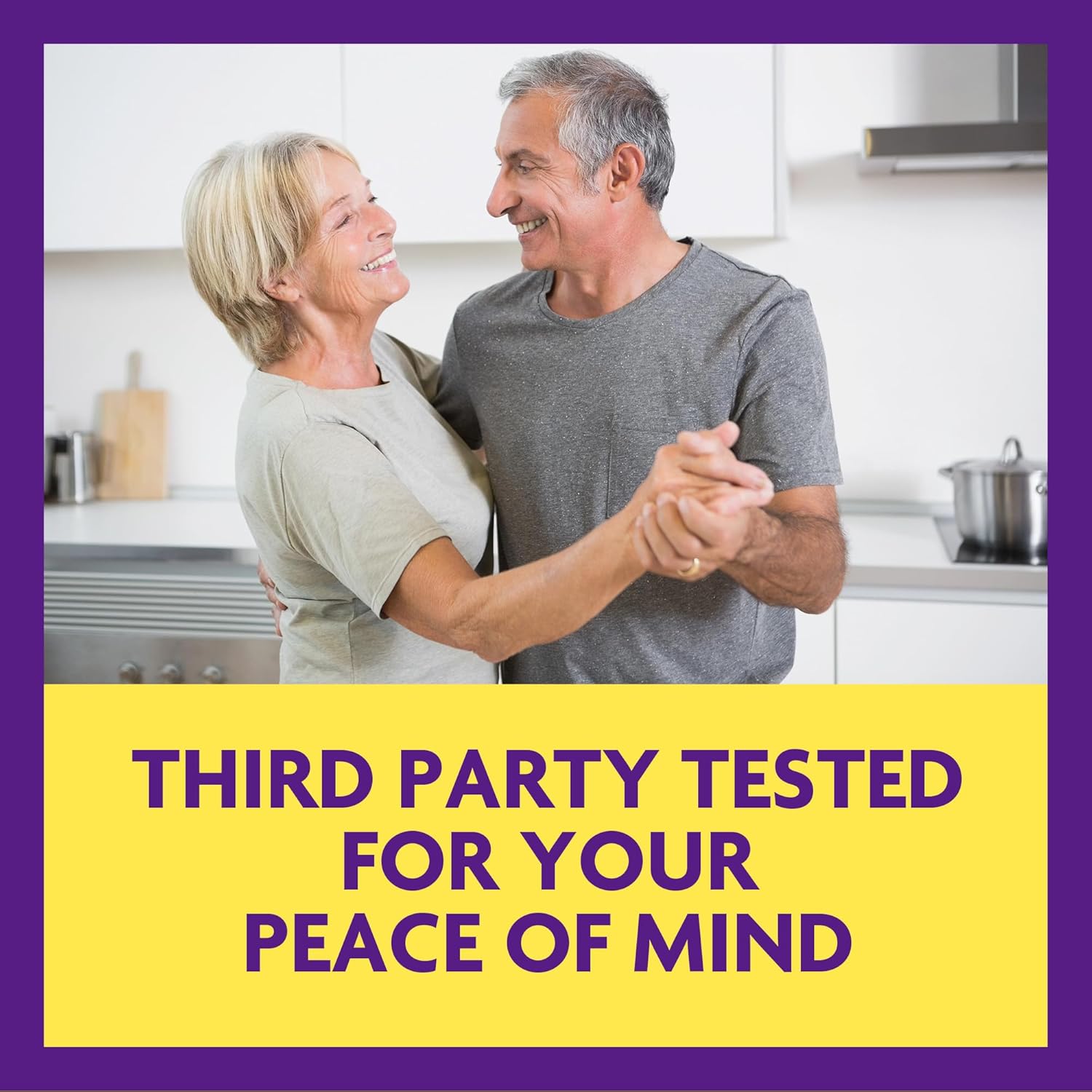 InnovixLabs Choline Supplement 550mg Pure Choline Bitartrate for Brain Health, Focus, Memory, Cognitive Development, Fatty Liver and Mood Support for Women and Men, 100 Capsules - Image 9