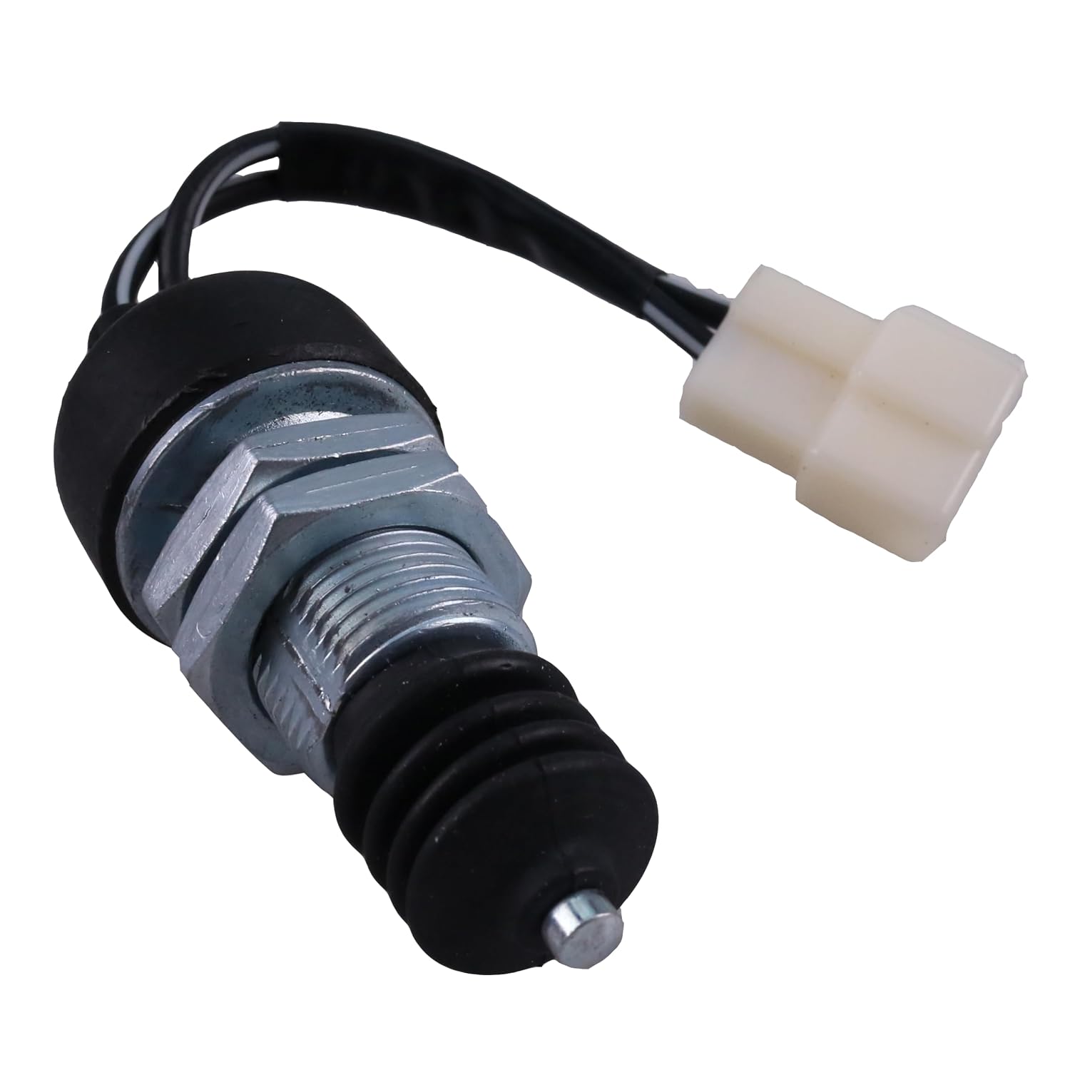 DVPARTS Safety Switch 5T057-42230 5T05742230 Compatible with Kubota B26 B2301 B2601 B2650 B3350 Tractor