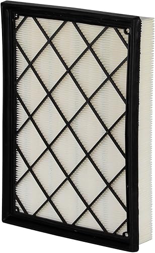 Miniatura 5 de Filtro de aire de motor PG PA99541 | Compatible con Ford Bronco Sport 2021-2025, Maverick 2022-2024, Escape 2020-2022, Lincoln Corsair 2020-2022