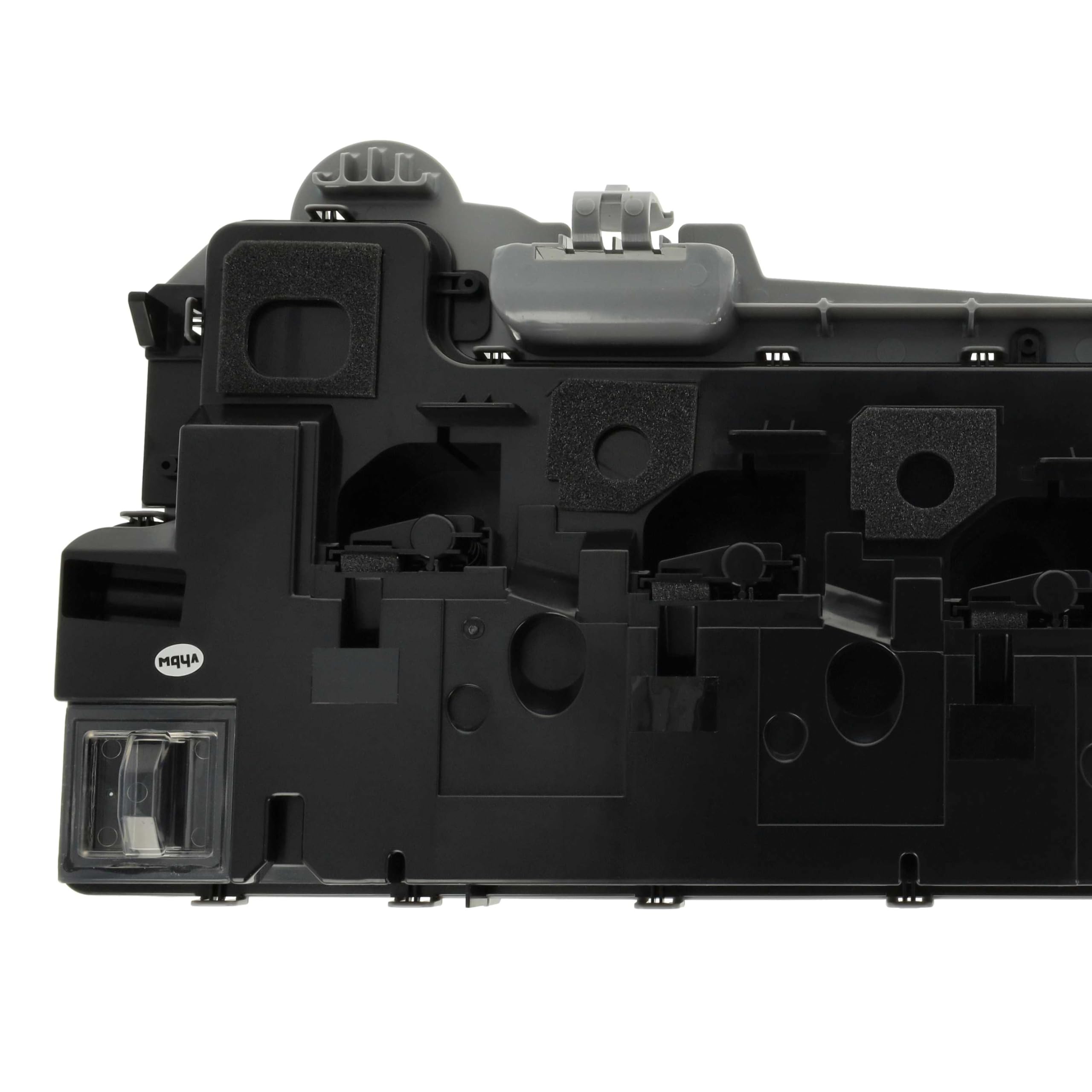 vhbw vaschetta, Contenitore per Toner esausto Compatibile con Xerox VersaLink C 7000 DN, C 7000 N stampanti Laser
