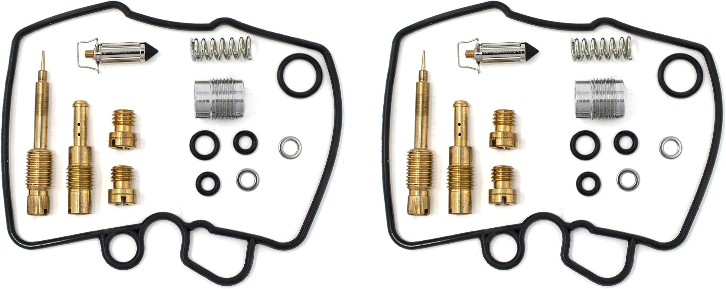 Deluxe carburetor Rebuild kit fit for 7879 CX500C CX500