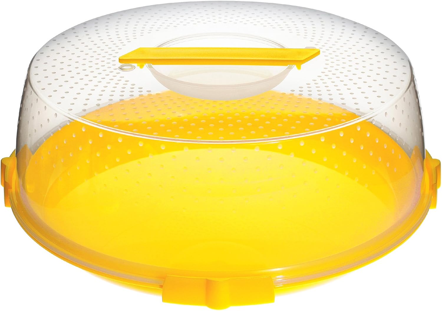 Cosmoplast Oasi Copritorta Per Forno A Microonde Plastica 32 Cm cosmoplast-oasi-copritorta-per-forno-a-microonde-plastica-32-cm