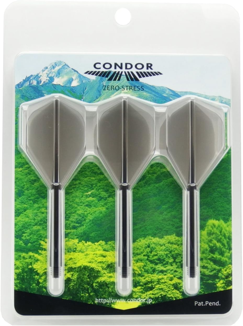 CONDOR Flights Standard White M