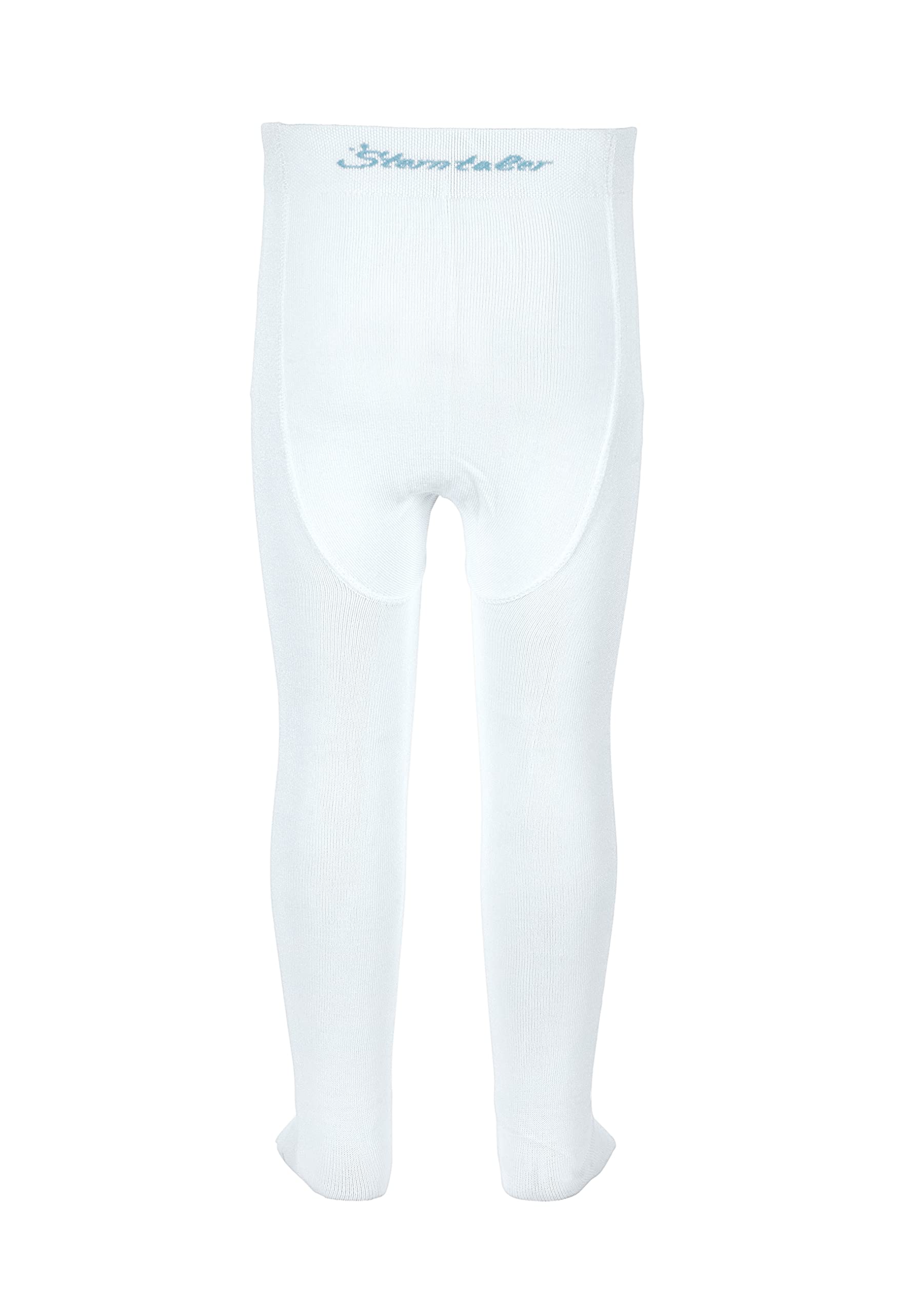 Sterntaler Unisex Baby Strumpfhose Uni Dp Strumpfhose